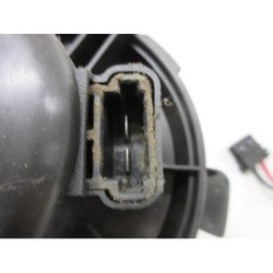 Ventilateur Chauffage Peugeot 206 Phase 1